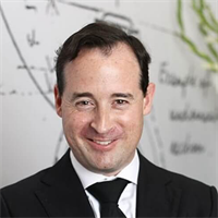 Daniel Anania, JAA Treasurer and director since January 2023.