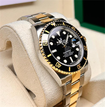 Rolex Submariner Date 126613LN