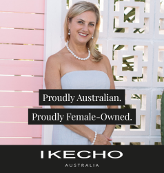 Ikecho Australia