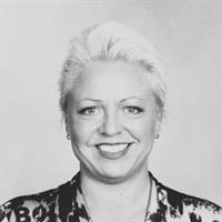 Anna Hakman, newly appointed co-opted director has remained silent on JAA board’s false claims.