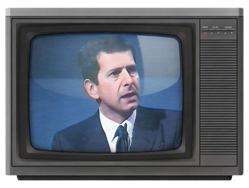 In 1991, Gerald Ratner, CEO of the Ratners Group jewellery chain, gave a speech at the Institute of Directors, infamously describing a decanter that he sold as “crap”. 