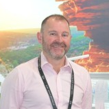 Dave Paterson, Managing Director at Paterson Fine Jewellery