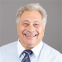 Ronnie Bauer, JAA Vice President: Will step aside in October