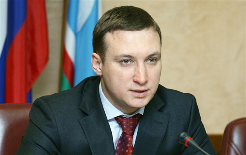 Russian diamond producer Alrosa has unanimously re-elected Pavel Marinychev as CEO and chairman of the managing board for another three-year term. | Source: TaigaPost