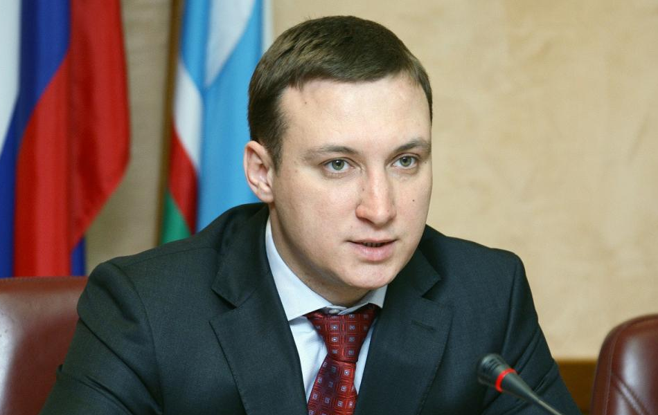 Russian diamond producer Alrosa has unanimously re-elected Pavel Marinychev as CEO and chairman of the managing board for another three-year term. | Source: TaigaPost