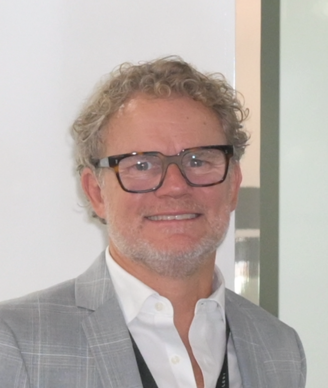 Mark McAskill, Mark McAskill Jewellery 