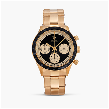 Rolex Daytona model 1969 Paul Newman John Player Special