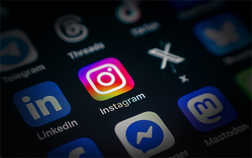 Social media gives businesses the opportunity to showcase customer experiences through comments,  reviews, and user-generated content.