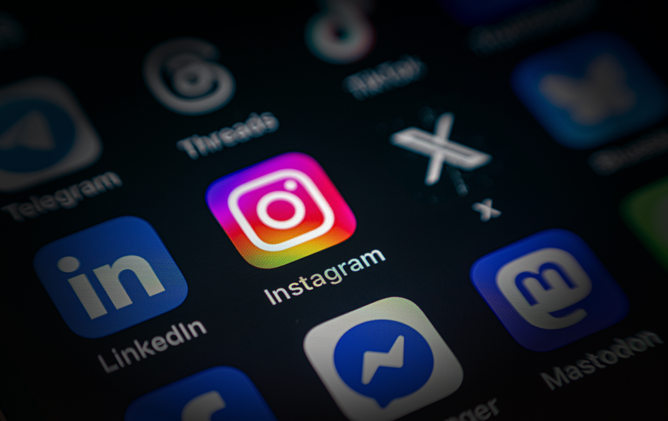 Social media gives businesses the opportunity to showcase customer experiences through comments,  reviews, and user-generated content.