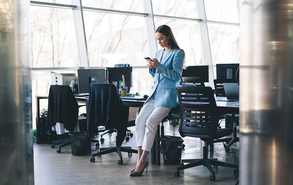 It’s worth taking a look at your customer’s journey to identify what is working, what’s not, and what is most likely being overlooked.