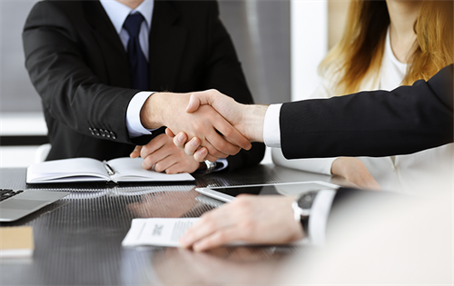 Every customer feels that they are different and should be treated as such. 