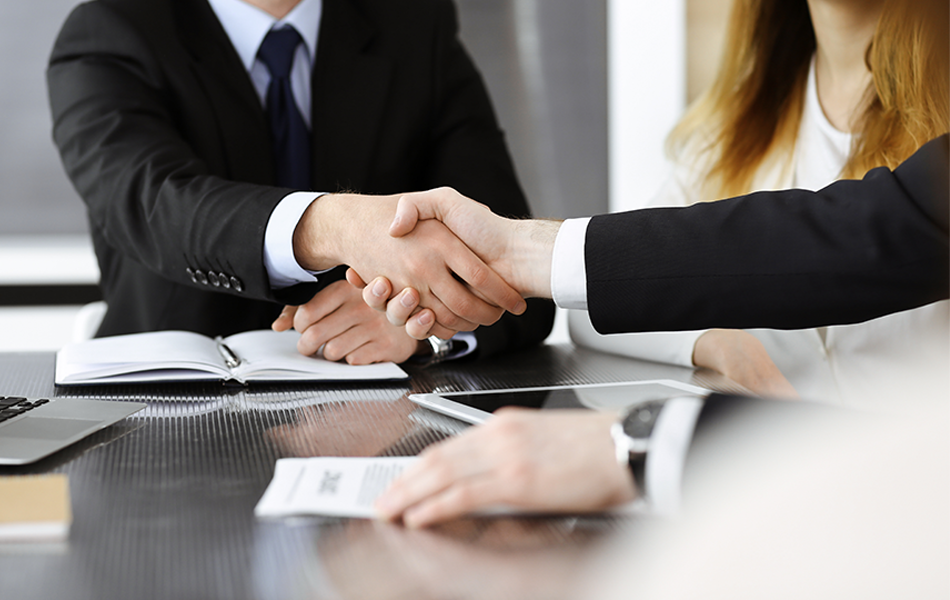 Every customer feels that they are different and should be treated as such. 