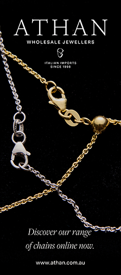 Athan Wholesale Jewellers