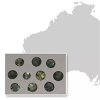 Gemstones