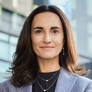 Berta de Pablos-Barbier, CEO at Pandora