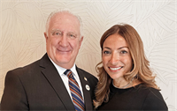 The World Diamond Council has announced the appointment of Ronnie Vanderlinden as its new president. | Source: Rapaport/World Diamond Council