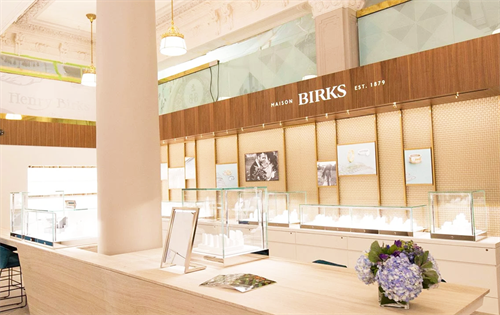 As the Australian jewellery industry prepares for new incoming financial reporting requirements, a Canadian retailer has been fined for violating similar laws. | Source: Rapaport