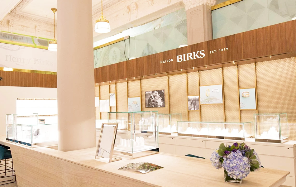 As the Australian jewellery industry prepares for new incoming financial reporting requirements, a Canadian retailer has been fined for violating similar laws. | Source: Rapaport
