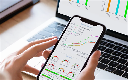 Retail Edge Consultants has released an important update to The Edge, featuring a wide range of enhancements and new tools designed to support independent jewellery businesses. | Source: Retail Edge Consultants