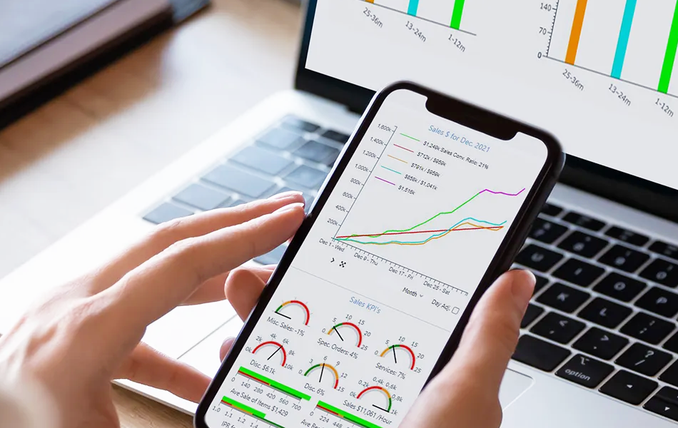 Retail Edge Consultants has released an important update to The Edge, featuring a wide range of enhancements and new tools designed to support independent jewellery businesses. | Source: Retail Edge Consultants