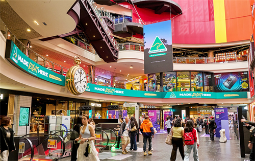 A large majority of consumers who have seen a recent campaign promoting locally-made products are now willing to pay more than 10 per cent extra to support Australian businesses. | Source: Australian Made Campaign