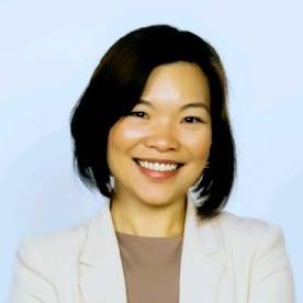 Jo Lynn Lee, YouGov senior research manager