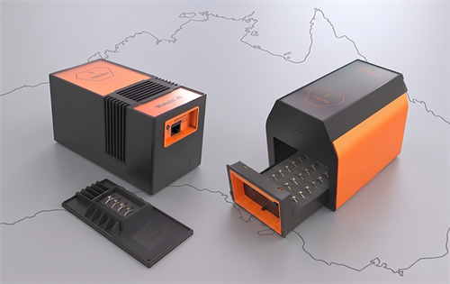 Local jewellery industry supplier Searay has announced its appointment as the Australian and New Zealand distributor for Yehuda’s Sherlock Holmes line of diamond detection technology.