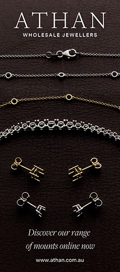 Athan Wholesale Jewellers