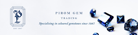 Pirom Gem Trading