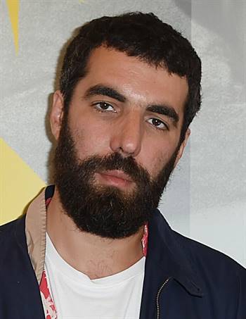 Romain Gavras, French director