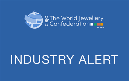 The World Jewellery Confederation (CIBJO) has issued another urgent warning to the broader industry about individuals fraudulently claiming to represent the organisation. | Source: CIBJO