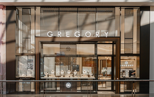 An Australian jewellery business has confirmed a cyber incident after hackers claimed they accessed the company's systems and stole more than half a terabyte of data. | Source: Gregory Jewellers