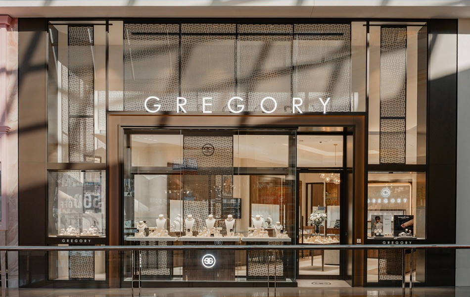 An Australian jewellery business has confirmed a cyber incident after hackers claimed they accessed the company's systems and stole more than half a terabyte of data. | Source: Gregory Jewellers