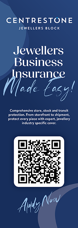 Centrestone Jewellery Insurance