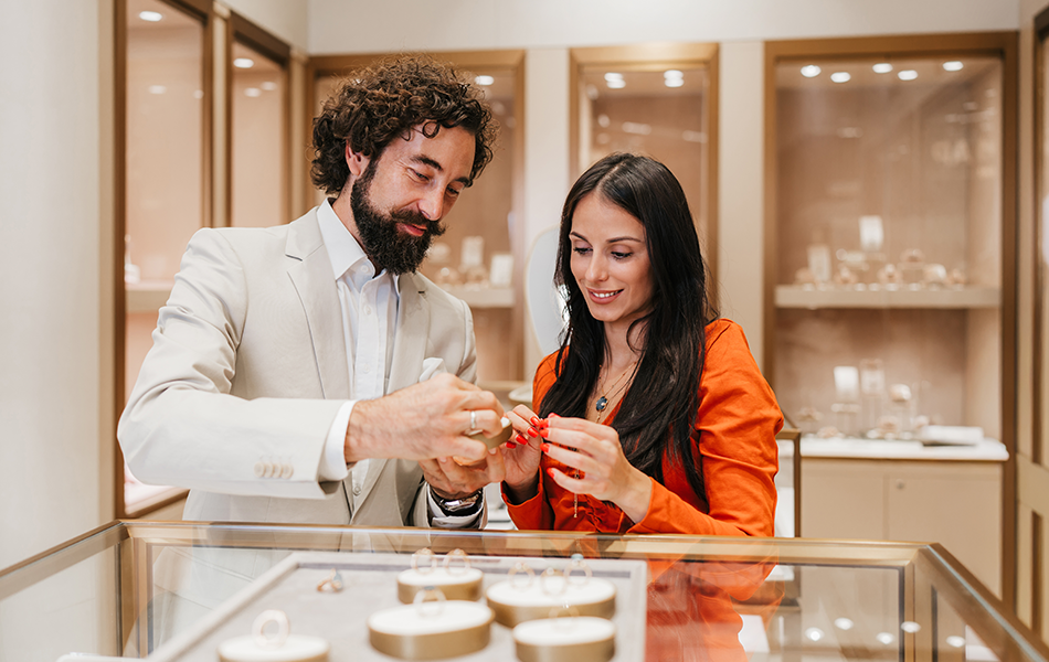 Customer experience should be woven into most communications internally.
