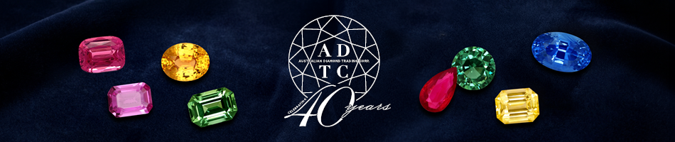 Australian Diamond Trading Corporation (ADTC)