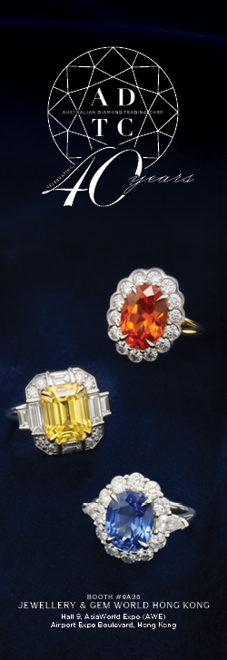 Australian Diamond Trading Corporation (ADTC)