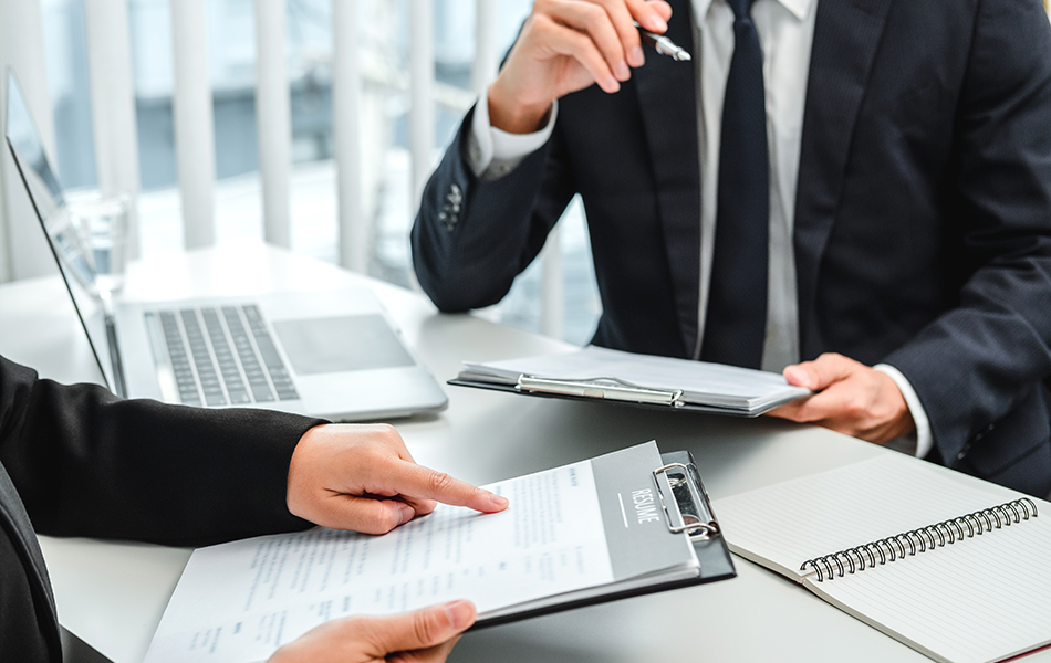 A journey map acts as a structured view of how employees interact with the organisation over time.