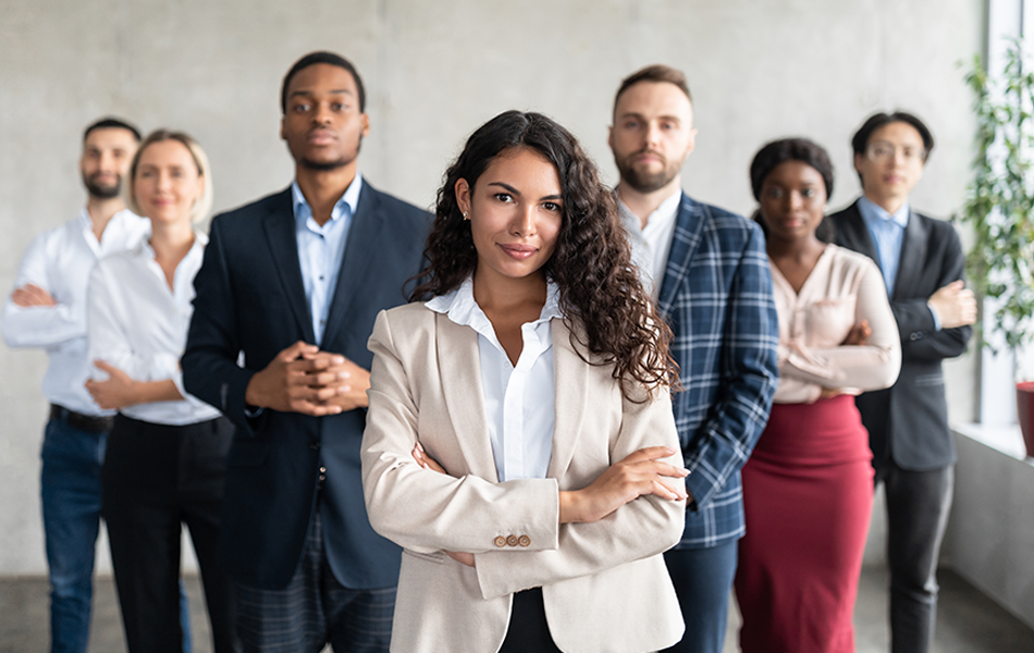 The leaders who consistently widen their perspective before reacting create stronger teams and better outcomes. 