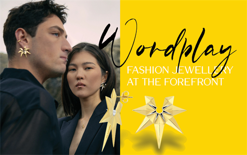 Fashion jewellery, in particular, provides retailers with strategic advantages that  extend well beyond short-term trend adherence