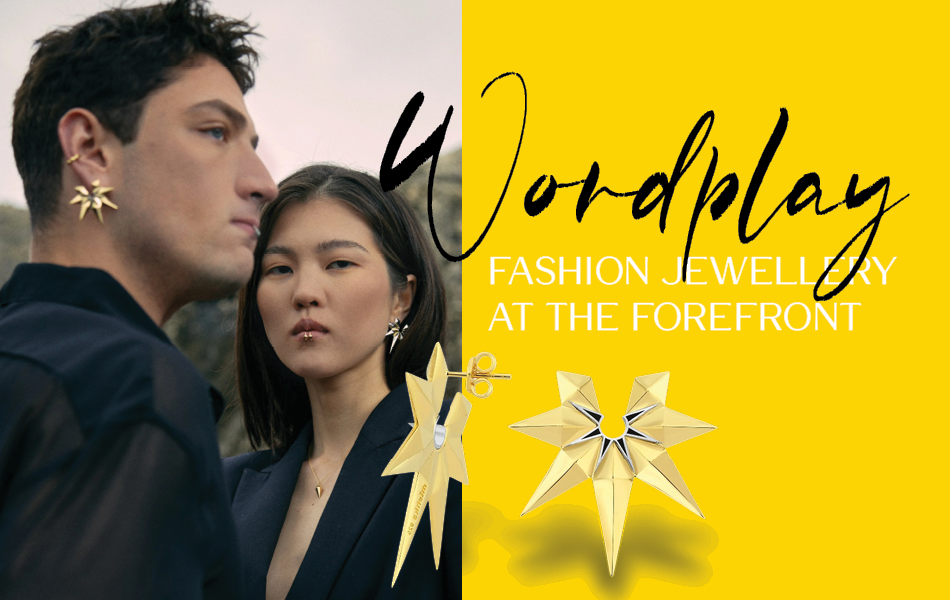 Fashion jewellery, in particular, provides retailers with strategic advantages that  extend well beyond short-term trend adherence