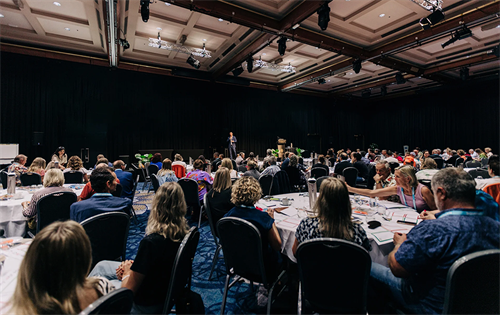 In the lead-up to this year’s International Jewellery Fair in Sydney, buying group Nationwide Jewellers is launching a new intensive workshop for members. | Source: Nationwide Jewellers