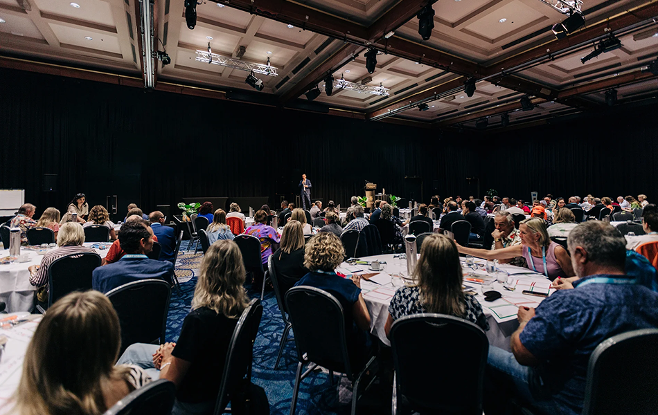 In the lead-up to this year’s International Jewellery Fair in Sydney, buying group Nationwide Jewellers is launching a new intensive workshop for members. | Source: Nationwide Jewellers