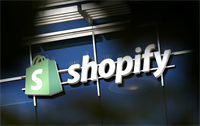 A 20-year-old business owner has filed a lawsuit against Shopify in Australia, alleging the platform refused to remove two ‘ghost stores’ that replicated his website and designs. | Source: REUTERS/Chris Wattie
