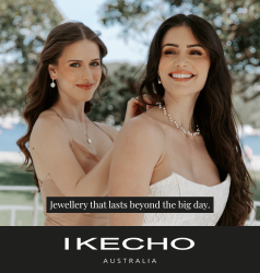 Ikecho Australia