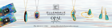 Ellendale Diamonds
