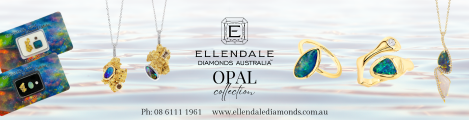 Ellendale Diamonds