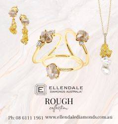 Ellendale Diamonds