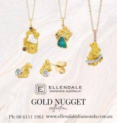Ellendale Diamonds