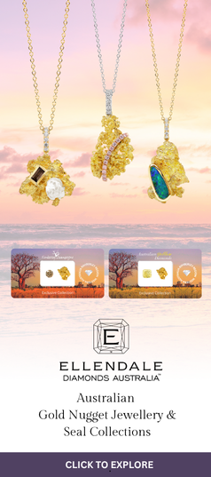 Ellendale Diamonds